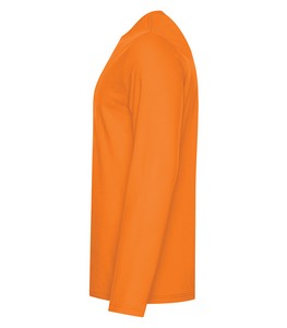 Orange Burst