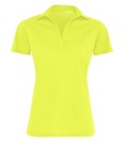 Neon Yellow