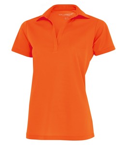 Neon Orange