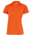 Neon Orange