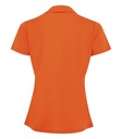 Neon Orange