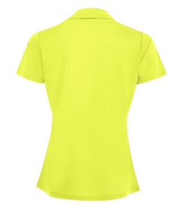 Neon Yellow
