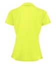 Neon Yellow