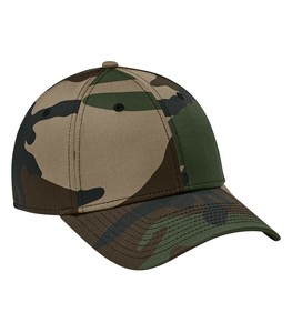 Flag Camo