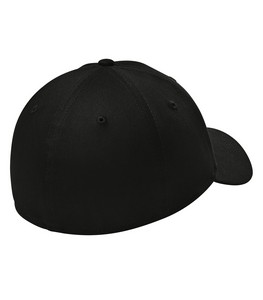 Flag Black