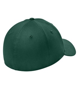Flag Dark Green