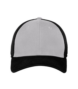 Grey/Black
