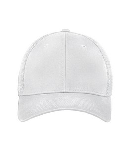 White/White