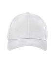 White/White