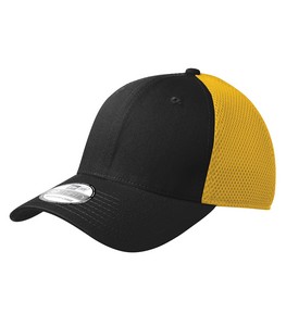 Black/Gold