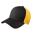 Black/Gold