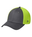 Flag Graphite/Cyber Green