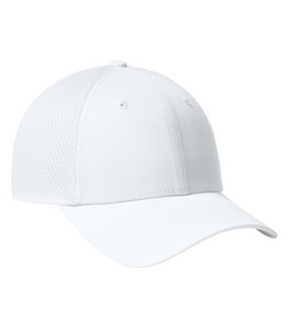 Flag White/White