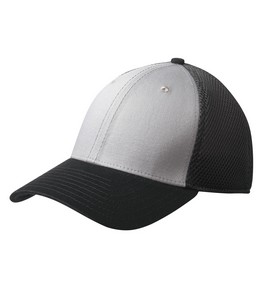 Grey/Black