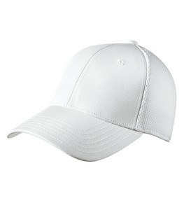 White/White