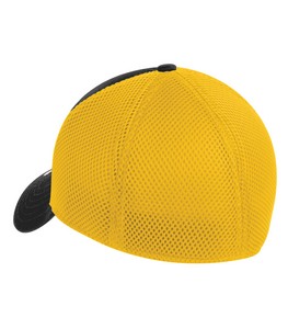 Black/Gold