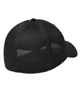 Flag Black/Black