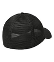 Flag Black/Black