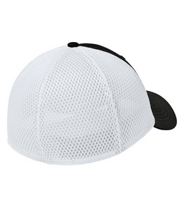 Flag Black/White