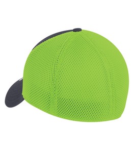 Graphite/Cyber Green
