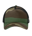 Flag Camo/Black