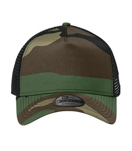 Flag Camo/Black