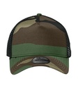 Flag Camo/Black