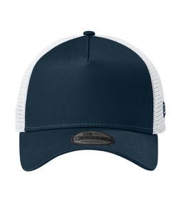 Flag Deep Navy/White
