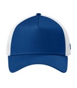 Flag Royal/White
