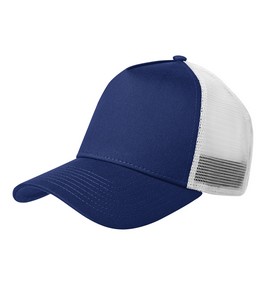 Royal/White