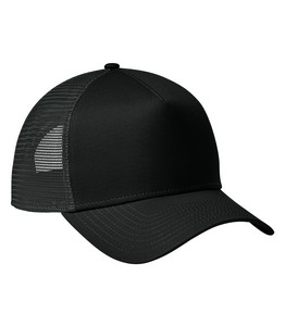 Flag Black/Black