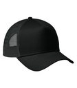 Flag Black/Black