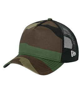Flag Camo/Black