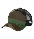 Flag Camo/Black