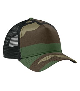 Flag Camo/Black