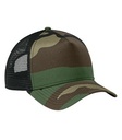 Flag Camo/Black