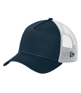 Flag Deep Navy/White