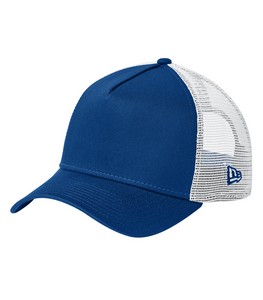 Flag Royal/White