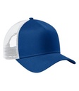 Flag Royal/White
