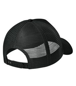 Flag Black/Black