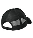 Flag Black/Black
