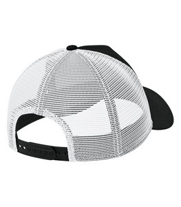 Flag Black/White