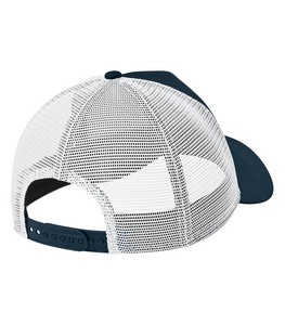Flag Deep Navy/White