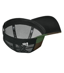 Flag Camo/Black