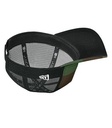 Flag Camo/Black