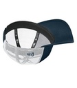 Flag Deep Navy/White