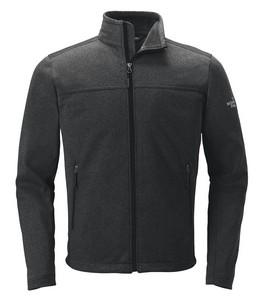 Dark Grey Heather