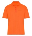 Safety Orange