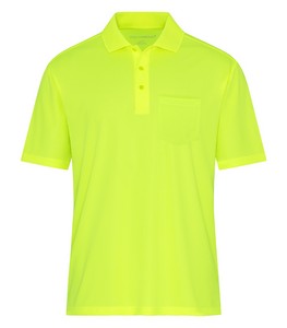 Safety Yellow