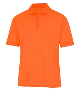 Safety Orange